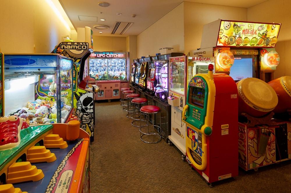 ホテル ハーヴェスト 鬼怒川 日光市 エクステリア 写真
